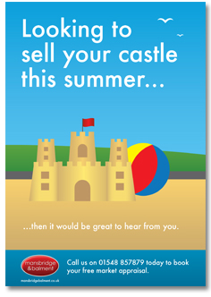 mansbridge and balment logo