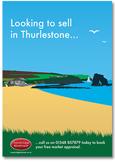 mansbridge and balment logo