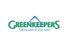 Greenkeepers logo