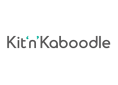 kit'n'kaboodle logo