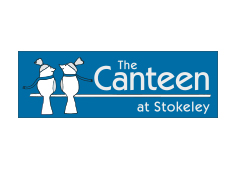 The canteen logo