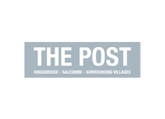 The Post logo